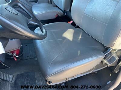2019 Freightliner M2 26 Foot Box Truck   - Photo 8 - North Chesterfield, VA 23237