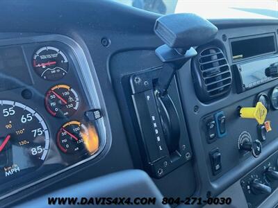 2019 Freightliner M2 26 Foot Box Truck   - Photo 10 - North Chesterfield, VA 23237