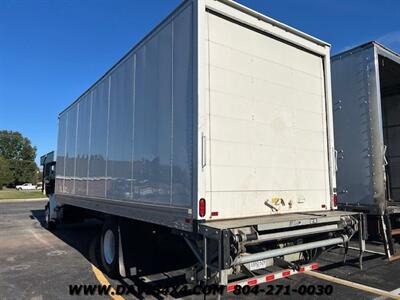2019 Freightliner M2 26 Foot Box Truck   - Photo 20 - North Chesterfield, VA 23237