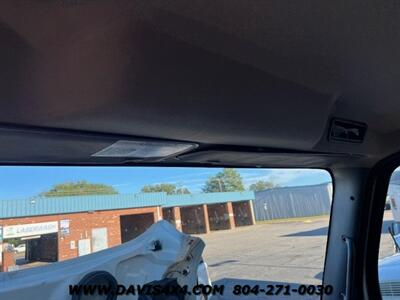 2019 Freightliner M2 26 Foot Box Truck   - Photo 13 - North Chesterfield, VA 23237