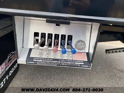 2017 RAM 5500 Flatbed Rollback Tow Truck Low Mileage Diesel   - Photo 22 - North Chesterfield, VA 23237