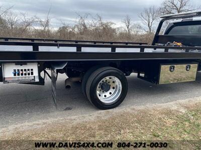 2017 RAM 5500 Flatbed Rollback Tow Truck Low Mileage Diesel   - Photo 26 - North Chesterfield, VA 23237