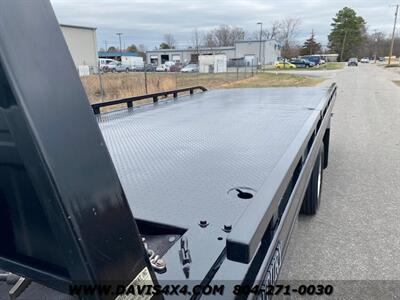 2017 RAM 5500 Flatbed Rollback Tow Truck Low Mileage Diesel   - Photo 31 - North Chesterfield, VA 23237