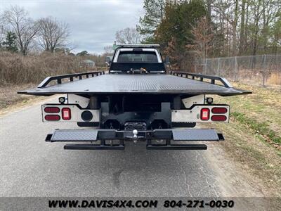 2017 RAM 5500 Flatbed Rollback Tow Truck Low Mileage Diesel   - Photo 5 - North Chesterfield, VA 23237