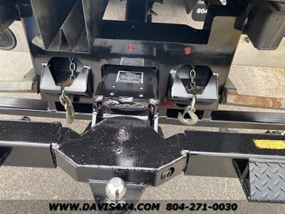 2017 RAM 5500 Flatbed Rollback Tow Truck Low Mileage Diesel   - Photo 25 - North Chesterfield, VA 23237