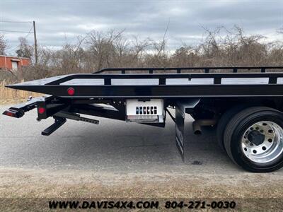 2017 RAM 5500 Flatbed Rollback Tow Truck Low Mileage Diesel   - Photo 27 - North Chesterfield, VA 23237