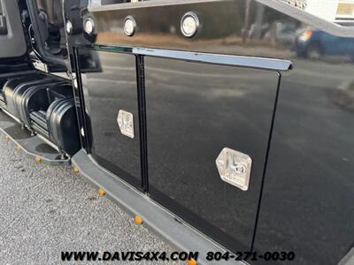 2021 Ford Super Duty King Ranch Six-Door Custom Hauler   - Photo 28 - North Chesterfield, VA 23237