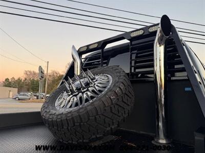 2021 Ford Super Duty King Ranch Six-Door Custom Hauler   - Photo 13 - North Chesterfield, VA 23237