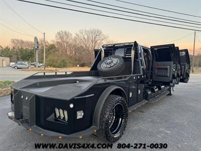 2021 Ford Super Duty King Ranch Six-Door Custom Hauler   - Photo 15 - North Chesterfield, VA 23237