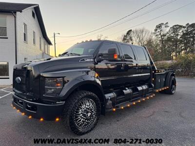 2021 Ford Super Duty King Ranch   - Photo 32 - North Chesterfield, VA 23237