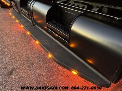 2021 Ford Super Duty King Ranch Six-Door Custom Hauler   - Photo 44 - North Chesterfield, VA 23237