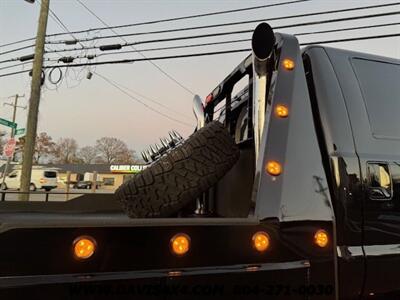 2021 Ford Super Duty King Ranch Six-Door Custom Hauler   - Photo 45 - North Chesterfield, VA 23237