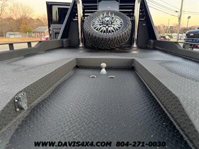 2021 Ford Super Duty King Ranch Six-Door Custom Hauler   - Photo 25 - North Chesterfield, VA 23237