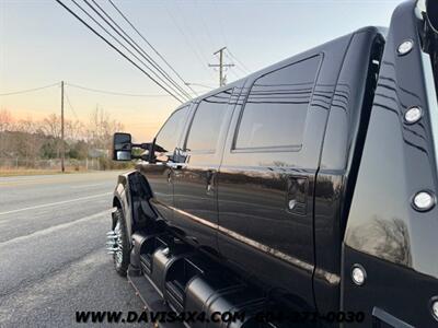 2021 Ford Super Duty King Ranch Six-Door Custom Hauler   - Photo 36 - North Chesterfield, VA 23237