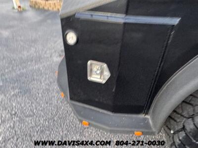 2021 Ford Super Duty King Ranch Six-Door Custom Hauler   - Photo 24 - North Chesterfield, VA 23237