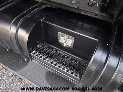 2021 Ford Super Duty King Ranch Six-Door Custom Hauler   - Photo 30 - North Chesterfield, VA 23237