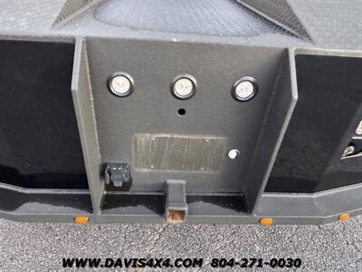 2021 Ford Super Duty King Ranch Six-Door Custom Hauler   - Photo 26 - North Chesterfield, VA 23237