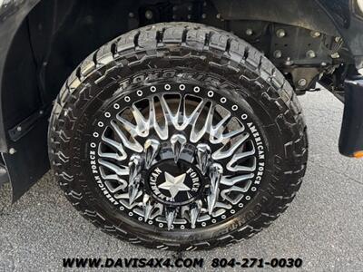 2021 Ford Super Duty King Ranch Six-Door Custom Hauler   - Photo 4 - North Chesterfield, VA 23237