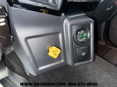 2021 Ford Super Duty King Ranch Six-Door Custom Hauler   - Photo 31 - North Chesterfield, VA 23237