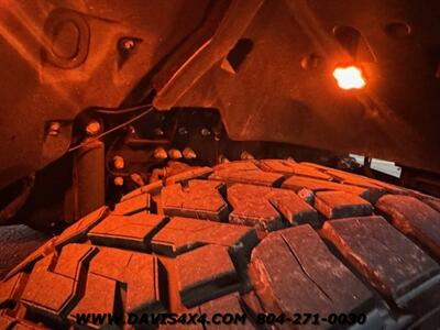 2021 Ford Super Duty King Ranch Six-Door Custom Hauler   - Photo 43 - North Chesterfield, VA 23237