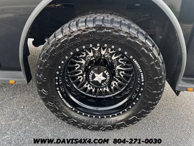2021 Ford Super Duty King Ranch Six-Door Custom Hauler   - Photo 27 - North Chesterfield, VA 23237