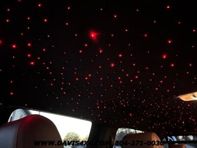 2021 Ford Super Duty King Ranch Six-Door Custom Hauler   - Photo 40 - North Chesterfield, VA 23237