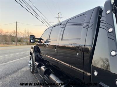 2021 Ford Super Duty King Ranch Six-Door Custom Hauler   - Photo 37 - North Chesterfield, VA 23237