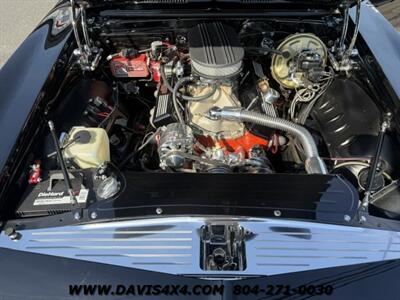 1969 Chevrolet Camaro SS Restomod - Photo 22 - North Chesterfield, VA 23237