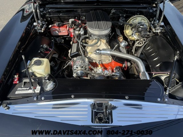 1969 Chevrolet Camaro SS Restomod - Photo 22 - North Chesterfield, VA 23237