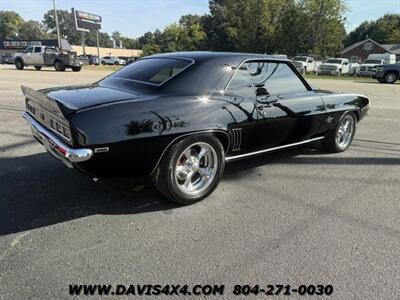 1969 Chevrolet Camaro SS Restomod - Photo 5 - North Chesterfield, VA 23237