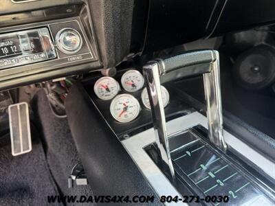 1969 Chevrolet Camaro SS Restomod - Photo 12 - North Chesterfield, VA 23237