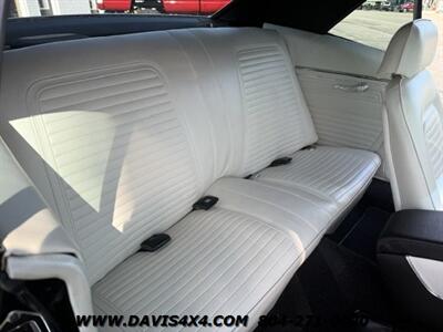 1969 Chevrolet Camaro SS Restomod - Photo 16 - North Chesterfield, VA 23237