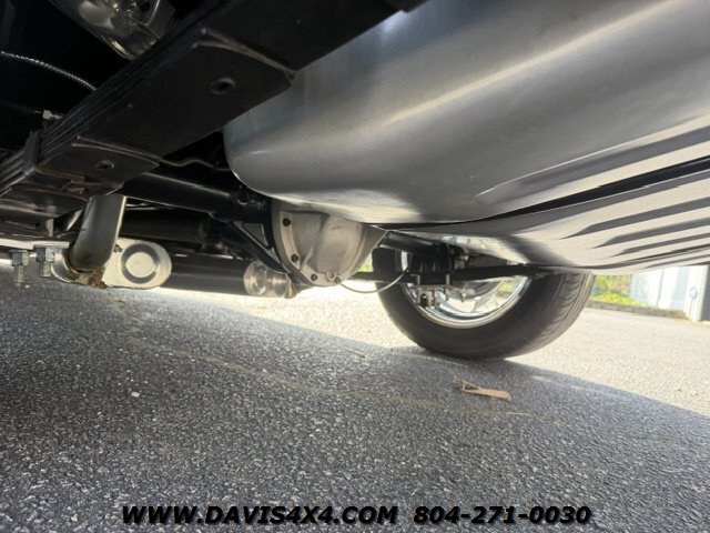 1969 Chevrolet Camaro SS Restomod - Photo 29 - North Chesterfield, VA 23237
