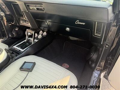 1969 Chevrolet Camaro SS Restomod - Photo 15 - North Chesterfield, VA 23237