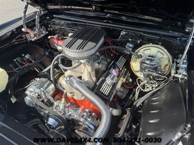 1969 Chevrolet Camaro SS Restomod - Photo 20 - North Chesterfield, VA 23237