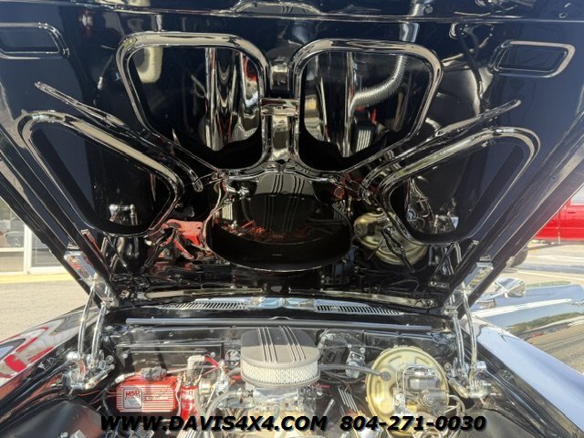 1969 Chevrolet Camaro SS Restomod - Photo 21 - North Chesterfield, VA 23237