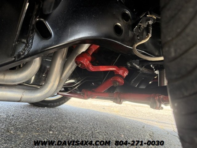 1969 Chevrolet Camaro SS Restomod - Photo 32 - North Chesterfield, VA 23237