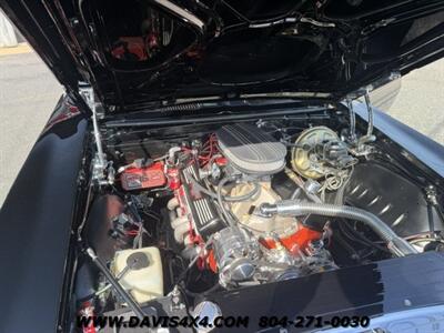 1969 Chevrolet Camaro SS Restomod - Photo 19 - North Chesterfield, VA 23237