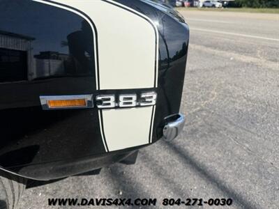 1969 Chevrolet Camaro SS Restomod - Photo 24 - North Chesterfield, VA 23237