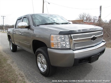 2008 Chevrolet Silverado 1500 LT1 (SOLD)   - Photo 3 - North Chesterfield, VA 23237