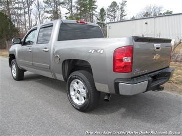 2008 Chevrolet Silverado 1500 LT1 (SOLD)   - Photo 8 - North Chesterfield, VA 23237