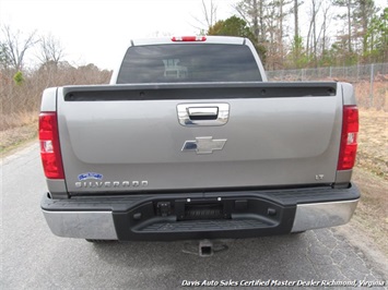 2008 Chevrolet Silverado 1500 LT1 (SOLD)   - Photo 7 - North Chesterfield, VA 23237