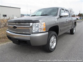 2008 Chevrolet Silverado 1500 LT1 (SOLD)   - Photo 2 - North Chesterfield, VA 23237