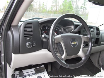 2008 Chevrolet Silverado 1500 LT1 (SOLD)   - Photo 18 - North Chesterfield, VA 23237