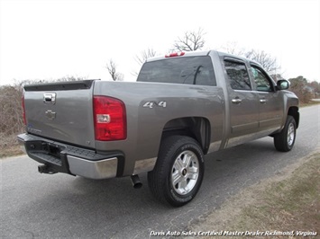 2008 Chevrolet Silverado 1500 LT1 (SOLD)   - Photo 6 - North Chesterfield, VA 23237