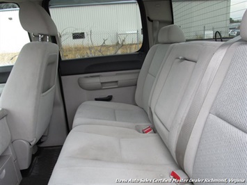 2008 Chevrolet Silverado 1500 LT1 (SOLD)   - Photo 21 - North Chesterfield, VA 23237