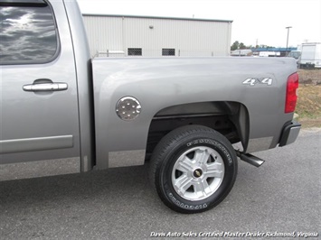 2008 Chevrolet Silverado 1500 LT1 (SOLD)   - Photo 11 - North Chesterfield, VA 23237