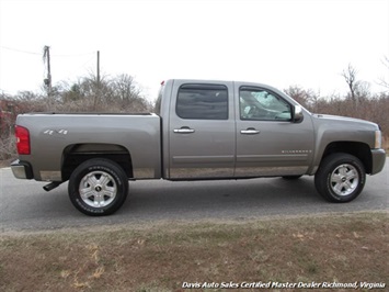 2008 Chevrolet Silverado 1500 LT1 (SOLD)   - Photo 5 - North Chesterfield, VA 23237