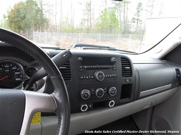 2008 Chevrolet Silverado 1500 LT1 (SOLD)   - Photo 17 - North Chesterfield, VA 23237