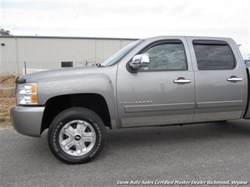 2008 Chevrolet Silverado 1500 LT1 (SOLD)   - Photo 10 - North Chesterfield, VA 23237